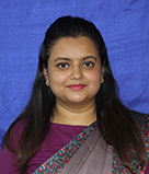 AMBIKA SRIVASTVA